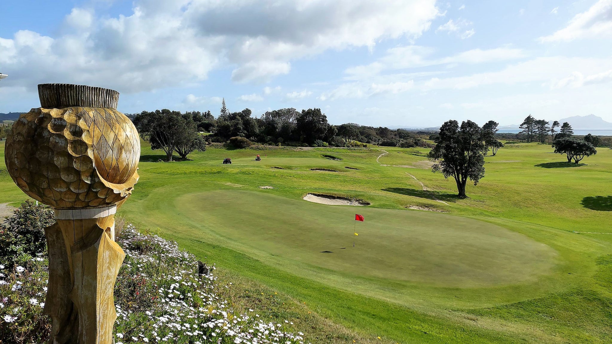 Waipu Golf Links