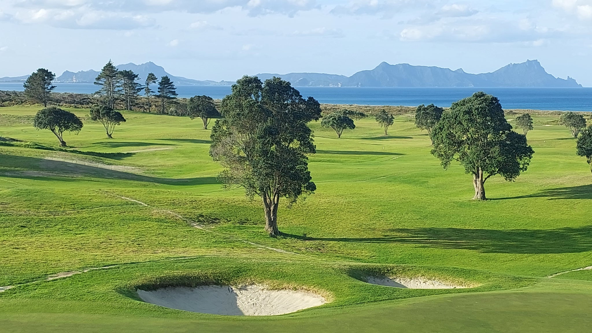 Waipu Golf Links