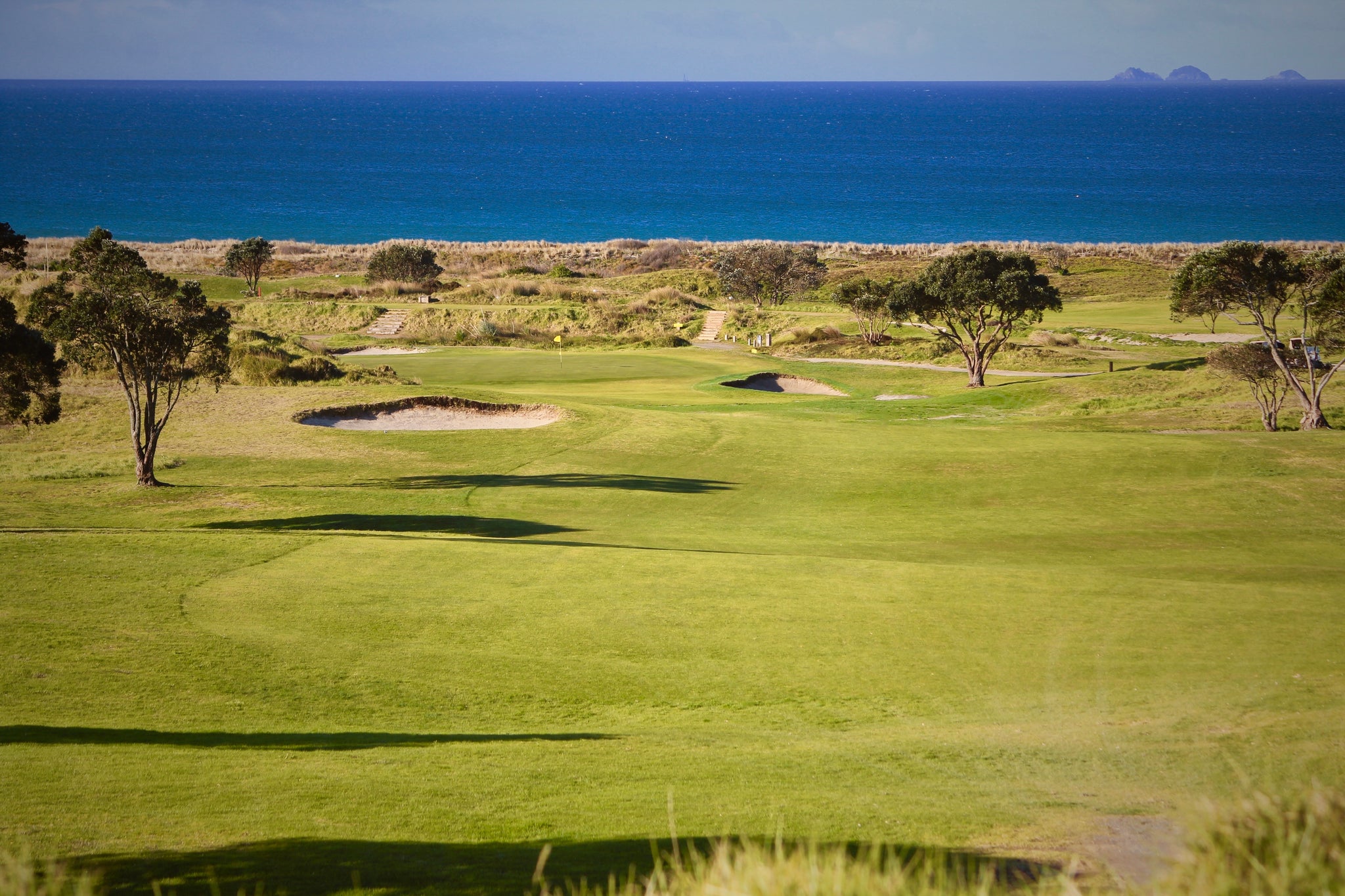 Waipu Golf Links