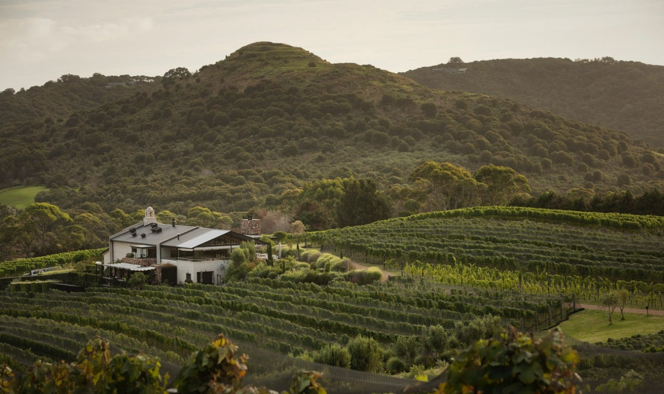 Celebrate Mother's Day in May at Tantalus Estate