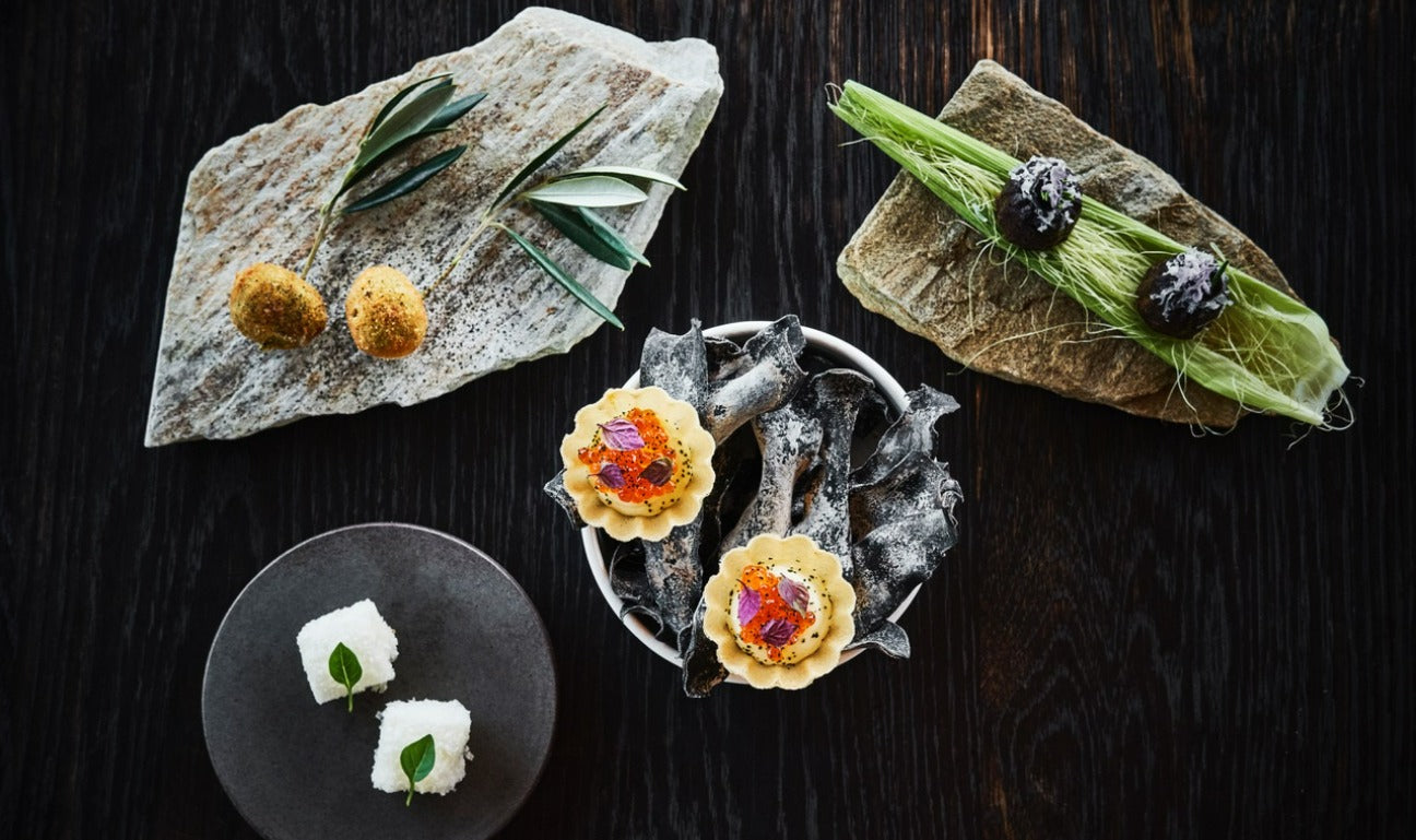 Celebrate Mother's Day in May at Tantalus Estate
