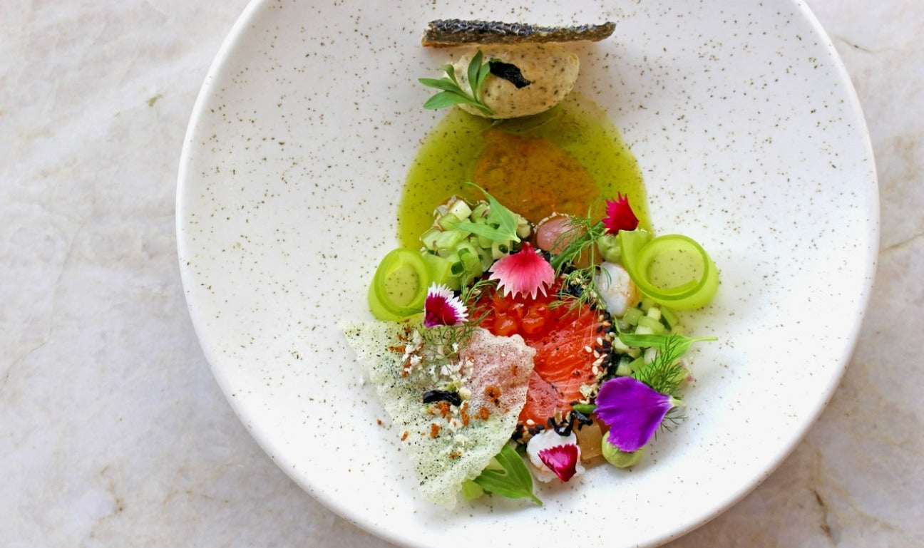 Celebrate Mother's Day in May at Tantalus Estate